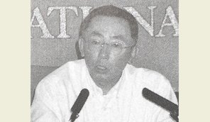 柳井正 ファーストリテイリング社長