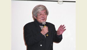養老孟司 東京大学名誉教授