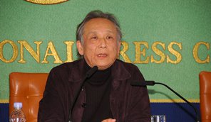 高行健 ノーベル文学賞受賞者