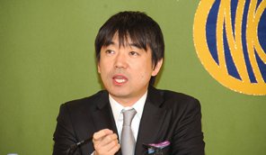 橋下徹 大阪府知事