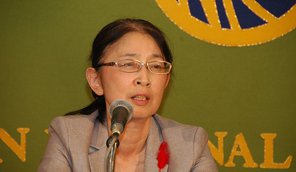 村木厚子・厚生労働事務次官