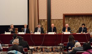 北欧5カ国駐日大使共同会見