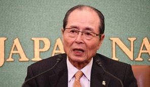 王貞治 福岡ソフトバンクホークス会長